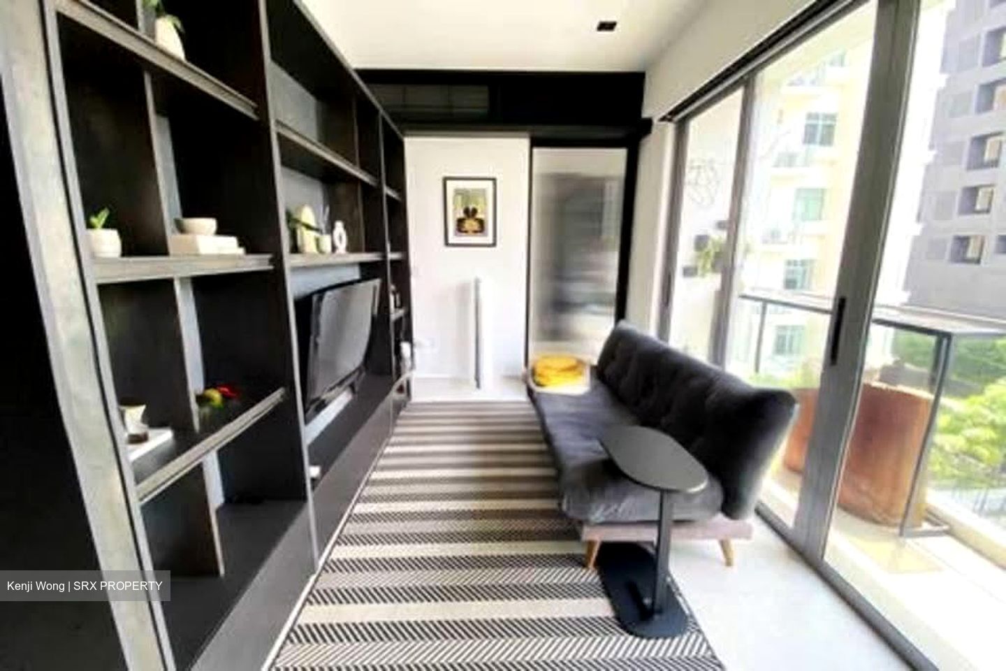 Stellar RV (D10), Apartment #538490551